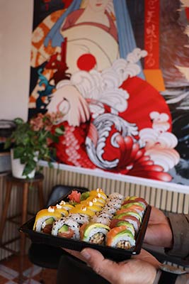 foto restaurant