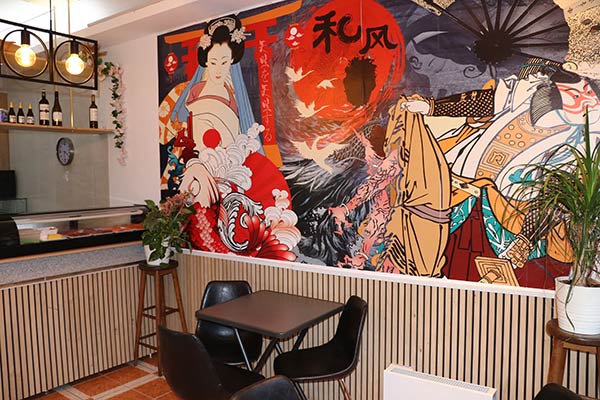 foto restaurant