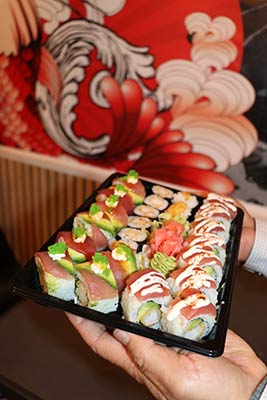 foto restaurant